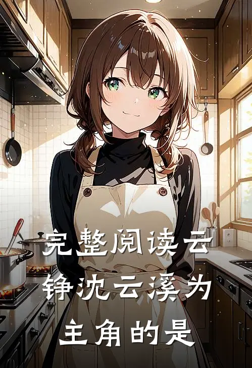 完整阅读云铮沈云溪为主角的是