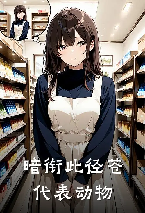 暗衔此径苍代表动物
