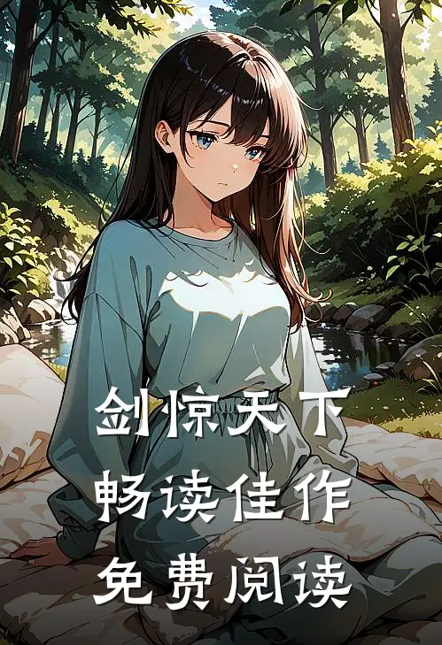剑惊天下畅读佳作免费阅读