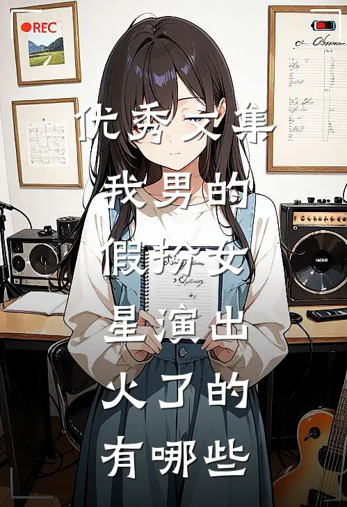 优秀文集我男的,假扮女星演出,火了的有哪些