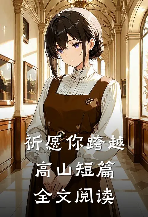 祈愿你跨越高山短篇全文阅读