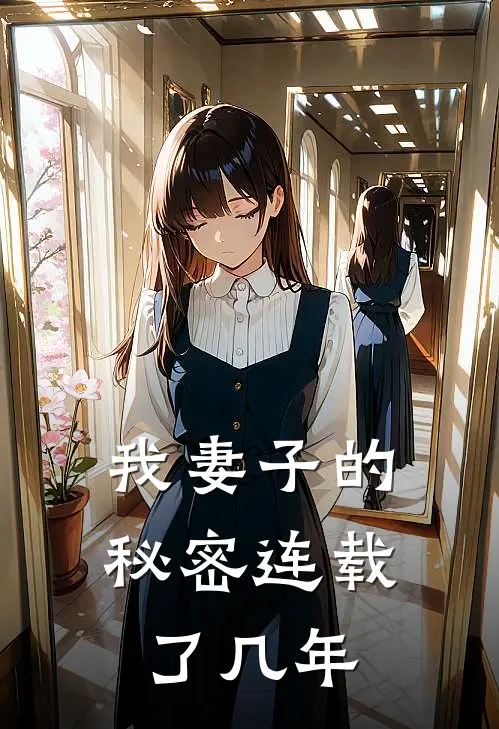 我妻子的秘密连载了几年