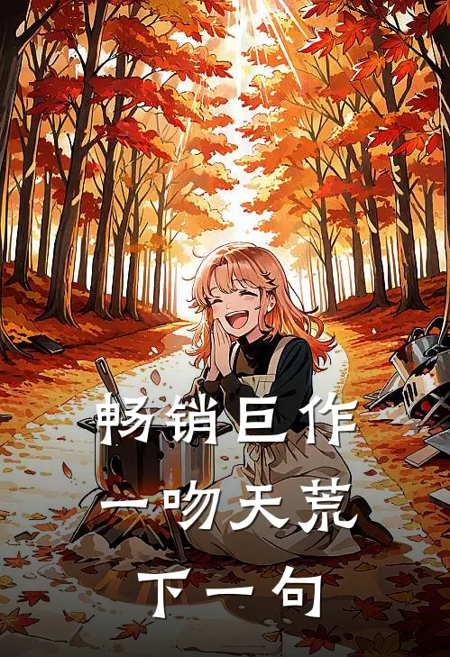 畅销巨作一吻天荒下一句