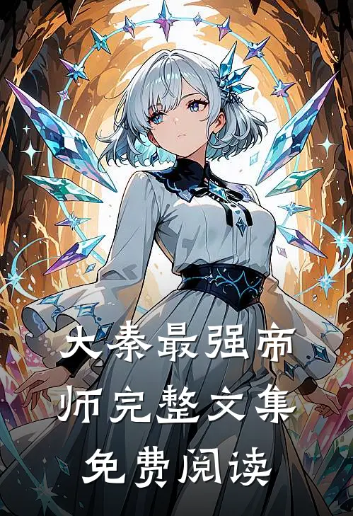 大秦最强帝师完整文集免费阅读