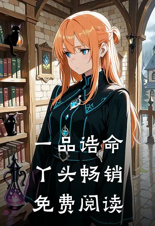 一品诰命丫头畅销免费阅读