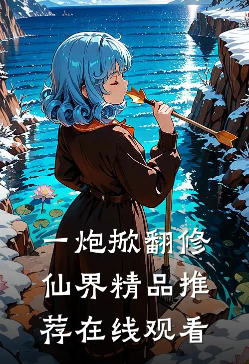 一炮掀翻修仙界精品推荐在线观看