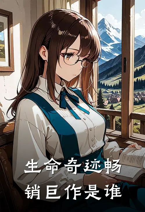 生命奇迹畅销巨作是谁
