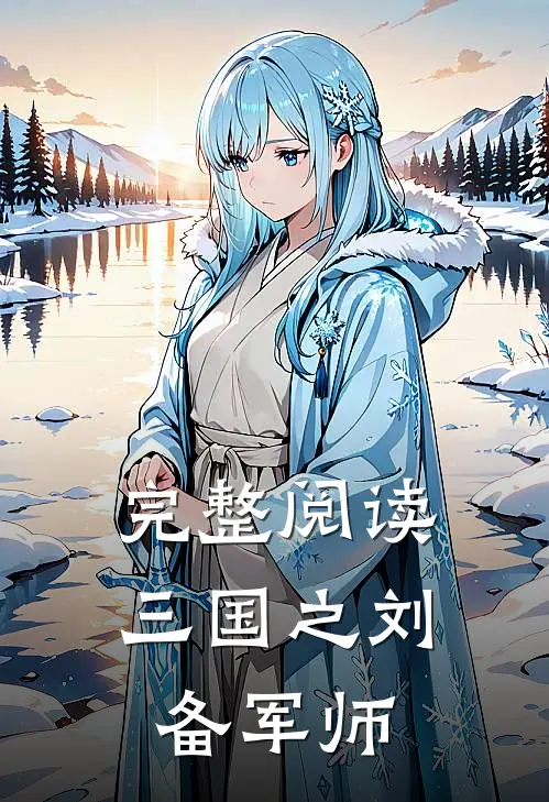 完整阅读三国之刘备军师
