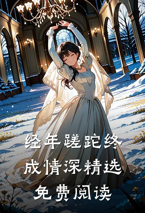 经年蹉跎终成情深精选免费阅读