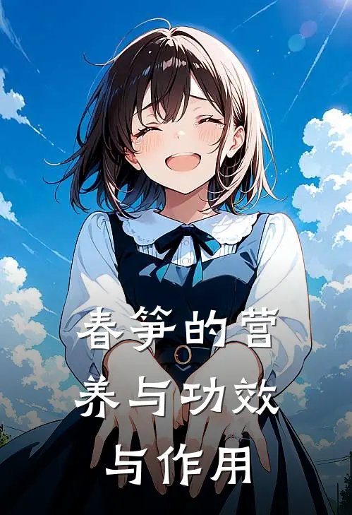 春笋的营养与功效与作用