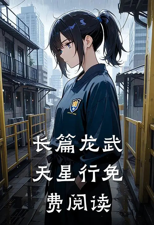 长篇龙武天星行免费阅读