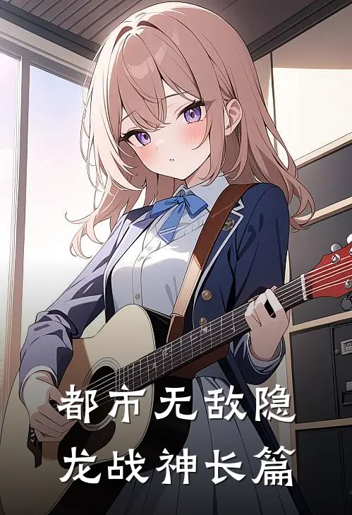 都市无敌隐龙战神长篇