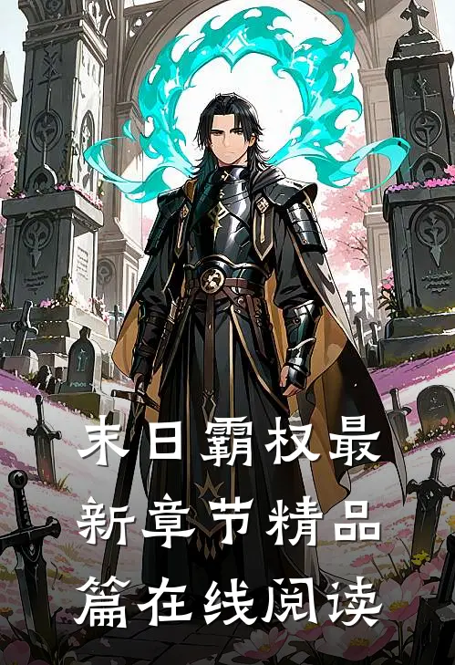 末日霸权最新章节精品篇在线阅读