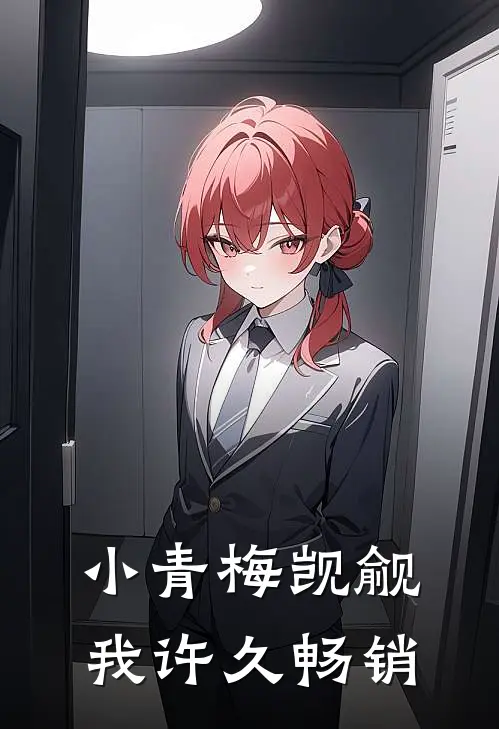 小青梅觊觎我许久畅销