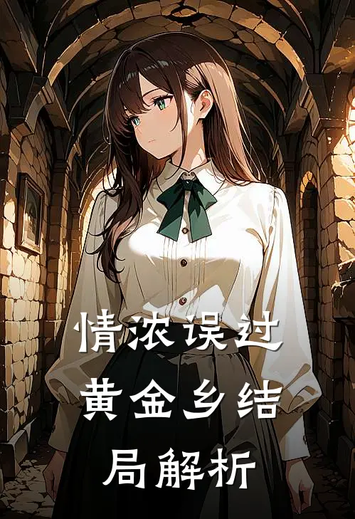 情浓误过黄金乡结局解析