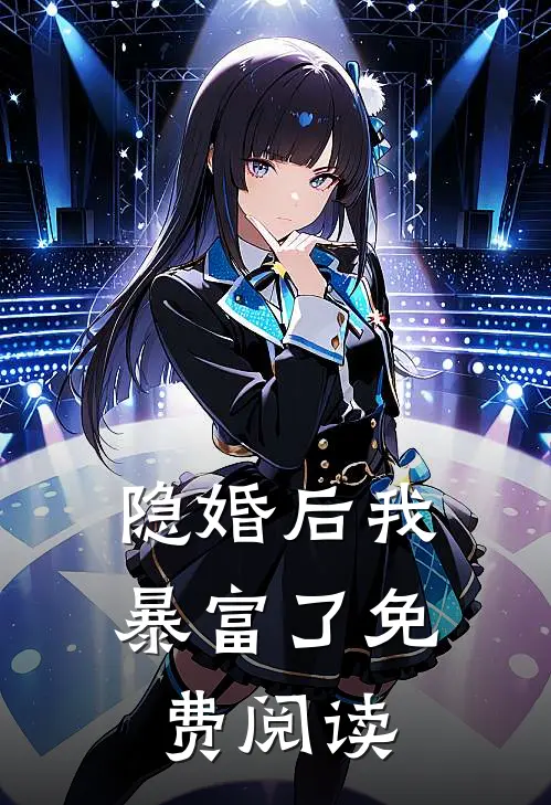 隐婚后我暴富了免费阅读