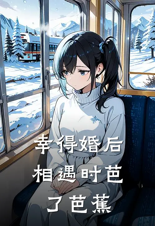 幸得婚后相遇时 芭了芭蕉