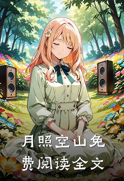 月照空山免费阅读全文