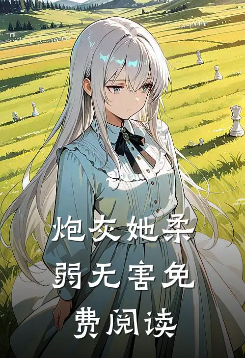 炮灰她柔弱无害免费阅读