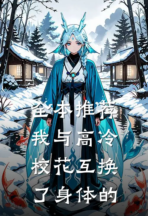 全本推荐我与高冷校花互换了身体的