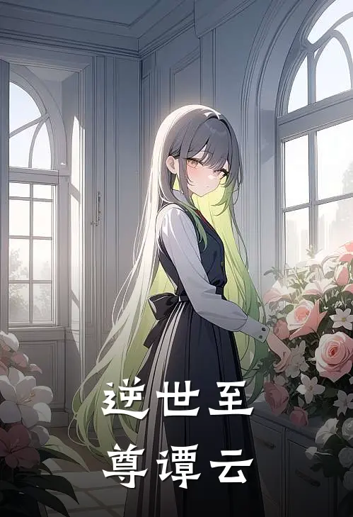 逆世至尊 谭云