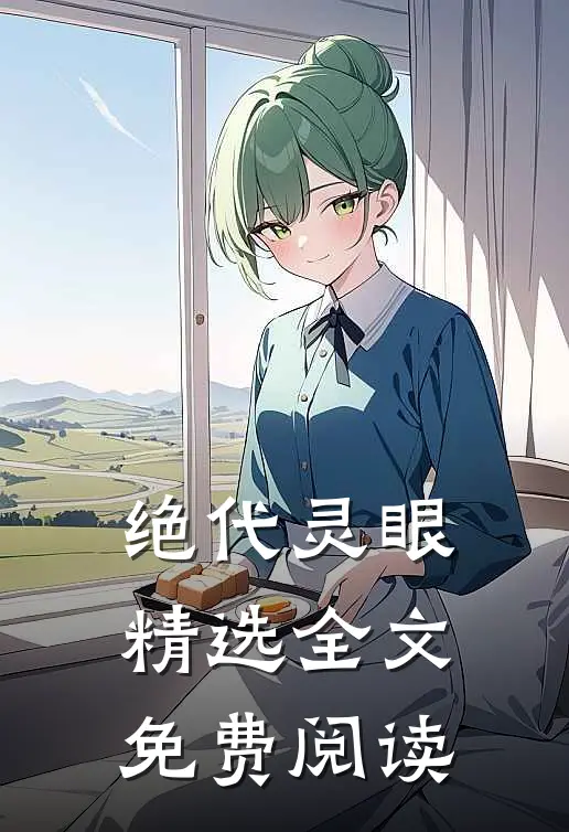 绝代灵眼精选全文免费阅读