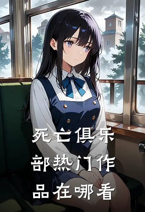 死亡俱乐部热门作品在哪看