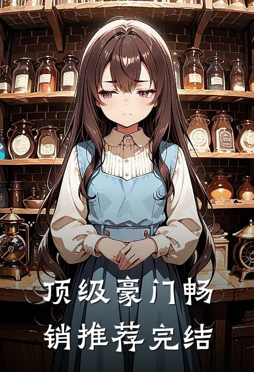 顶级豪门畅销推荐完结