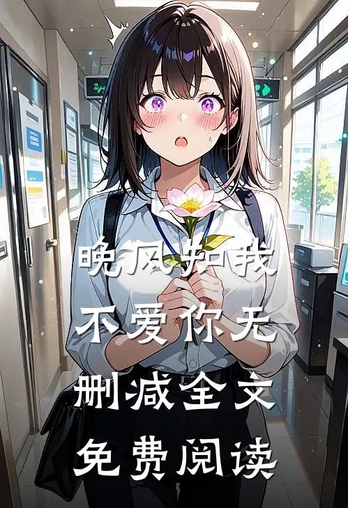 晚风知我不爱你无删减全文免费阅读