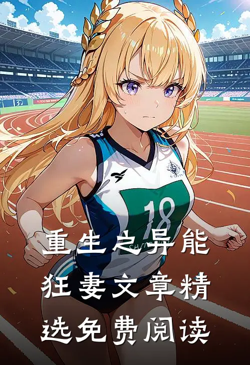 重生之异能狂妻文章精选免费阅读