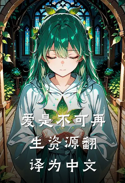 爱是不可再生资源翻译为中文