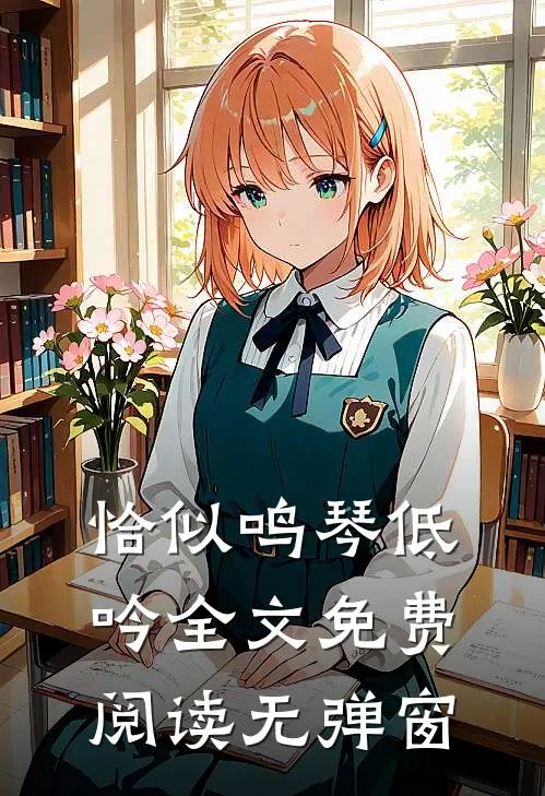 恰似鸣琴低吟全文免费阅读无弹窗
