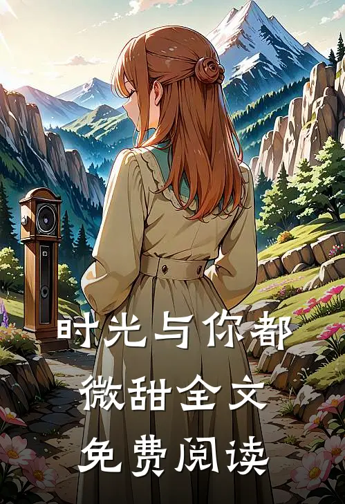 时光与你都微甜全文免费阅读
