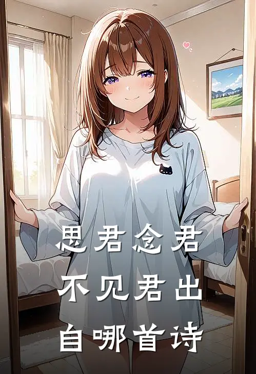 思君念君不见君出自哪首诗