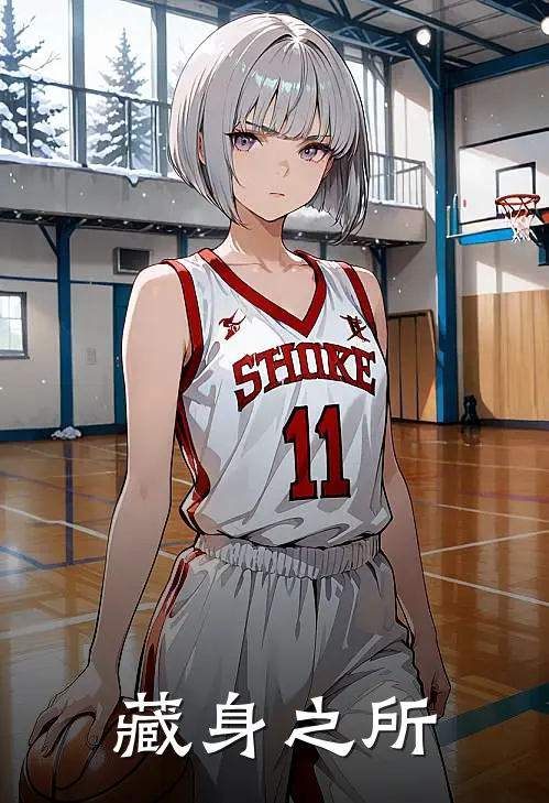 藏身之所