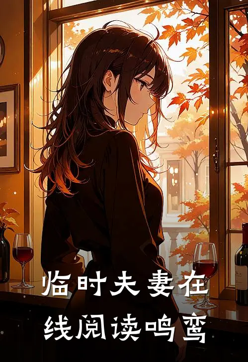 临时夫妻在线阅读鸣鸾