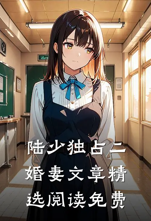陆少独占二婚妻文章精选阅读免费