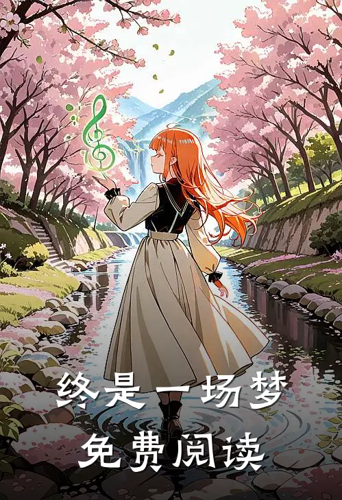 终是一场梦免费阅读