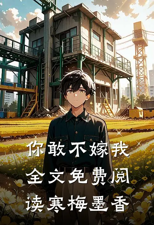 你敢不嫁我全文免费阅读寒梅墨香