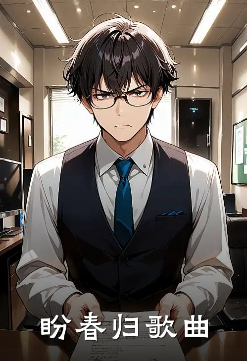 盼春归歌曲