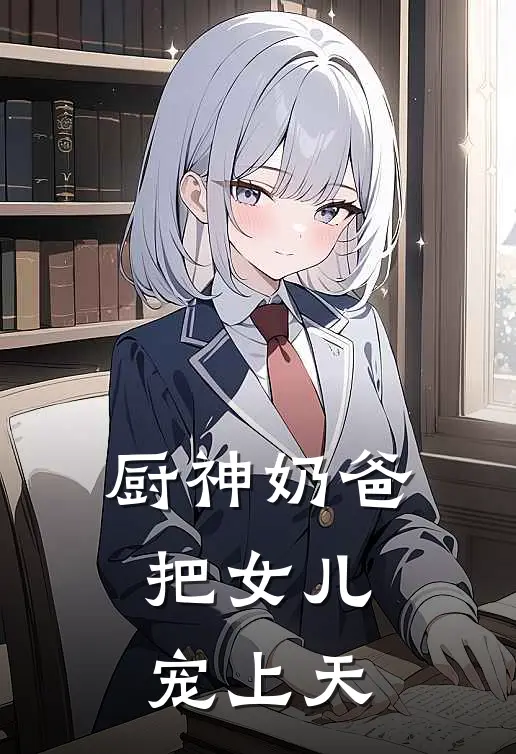 厨神奶爸,把女儿宠上天