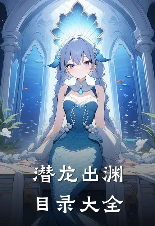 潜龙出渊目录大全