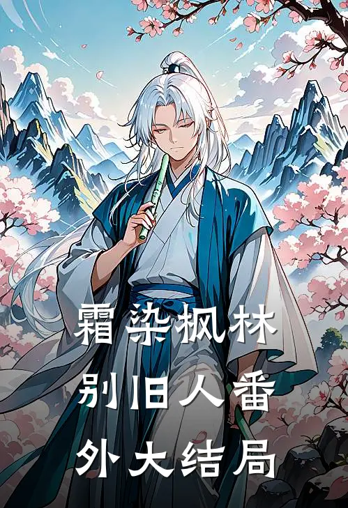 霜染枫林别旧人番外大结局