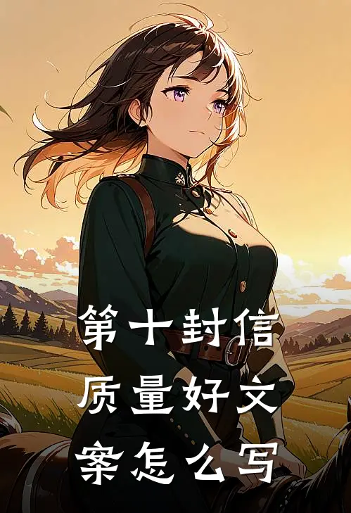 第十封信质量好文案怎么写
