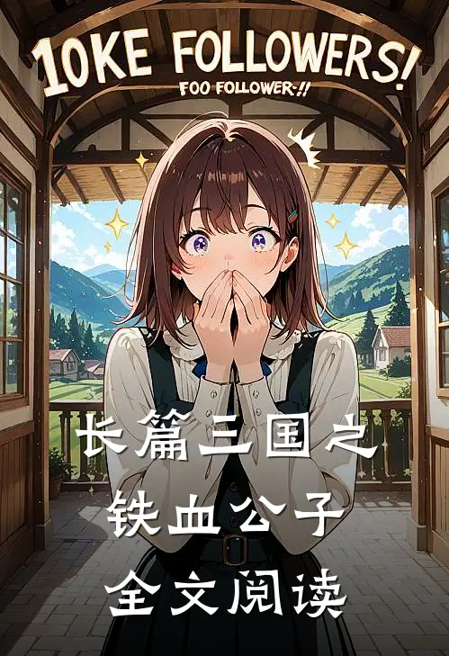 长篇三国之铁血公子全文阅读