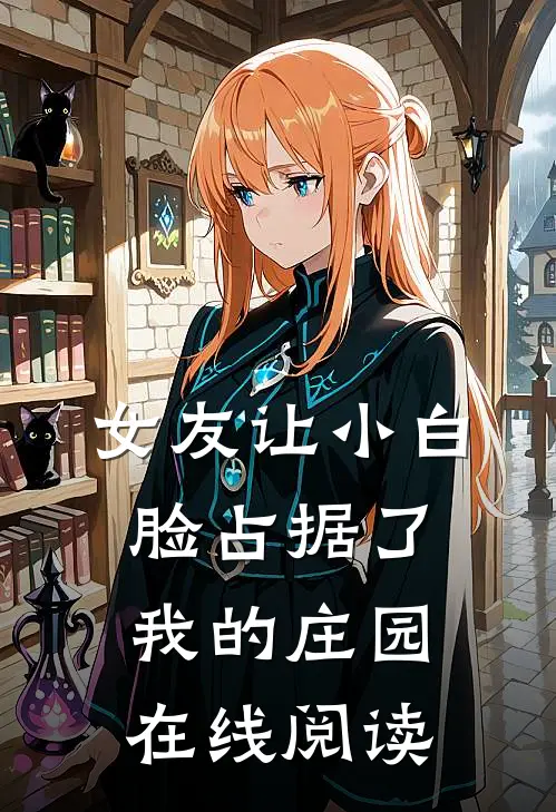 女友让小白脸占据了我的庄园在线阅读