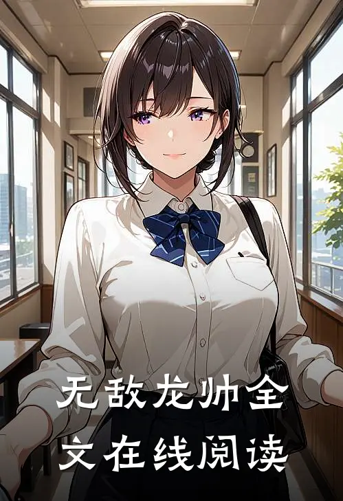 无敌龙帅全文在线阅读