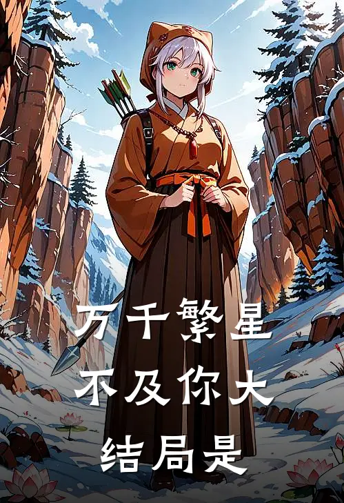 万千繁星不及你大结局是
