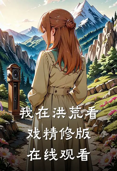 我在洪荒看戏精修版在线观看