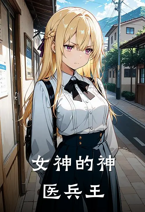 女神的神医兵王